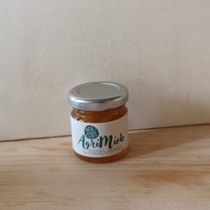 AGRIMIELE ZENZERO E ANANAS