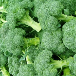 BROCCOLI 1 kg
