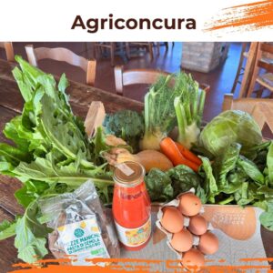 CASSETTA AGRICONCURA