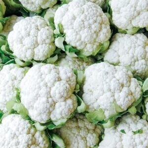 CAVOLFIORE 1 kg