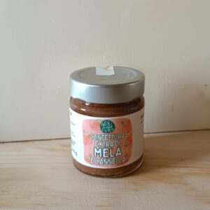 CONFETTURA EXTRA DI MELA E CANNELLA