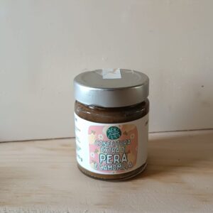 CONFETTURA EXTRA DI PERA E CAMOMILLA