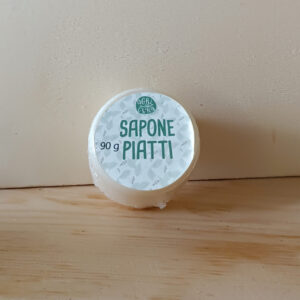 SAPONE PIATTI
