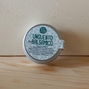 UNGUENTO BALSAMICO