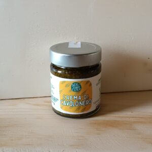 CREMA DI CAVOLO NERO