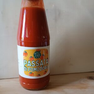 PASSATA DI POMODORO
