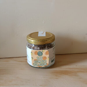 SALE AROMATICO AGLI AGRUMI