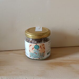 SALE AROMATICO AL PEPERONCINO