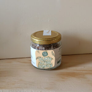 SALAMOIA ALLE ERBE AROMATICHE