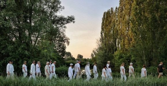 Laboratorio danze contadine